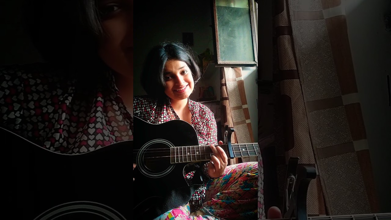 Tu Bin Bataye Cover | Rang De Basanti | Shrishti Nagar