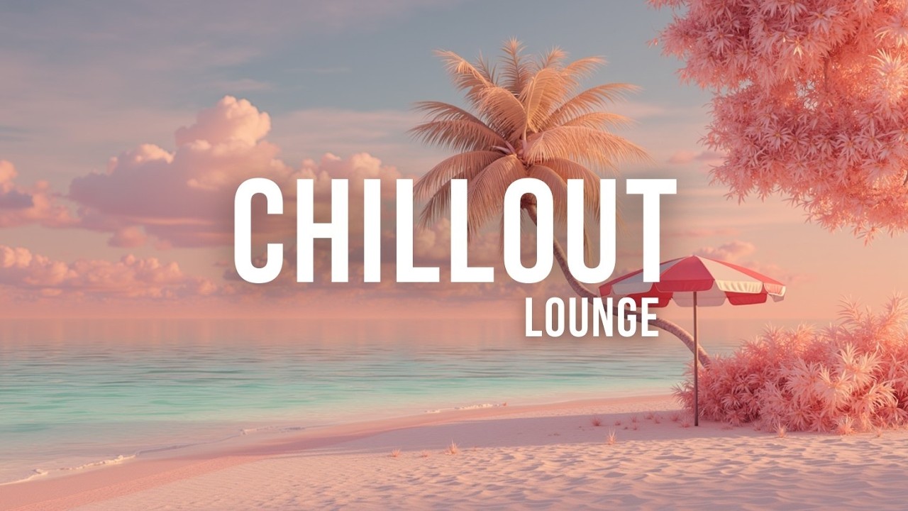 Ibiza Chillout 2026 ~ Балеарский закат | Тропическая музыка для расслабления 🏖️