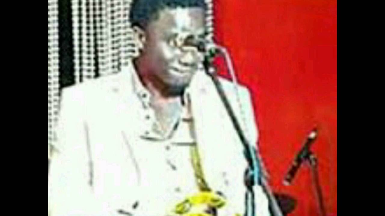 Waly Seck: Soir&eacute;e Acoustique &agrave; Alkimia