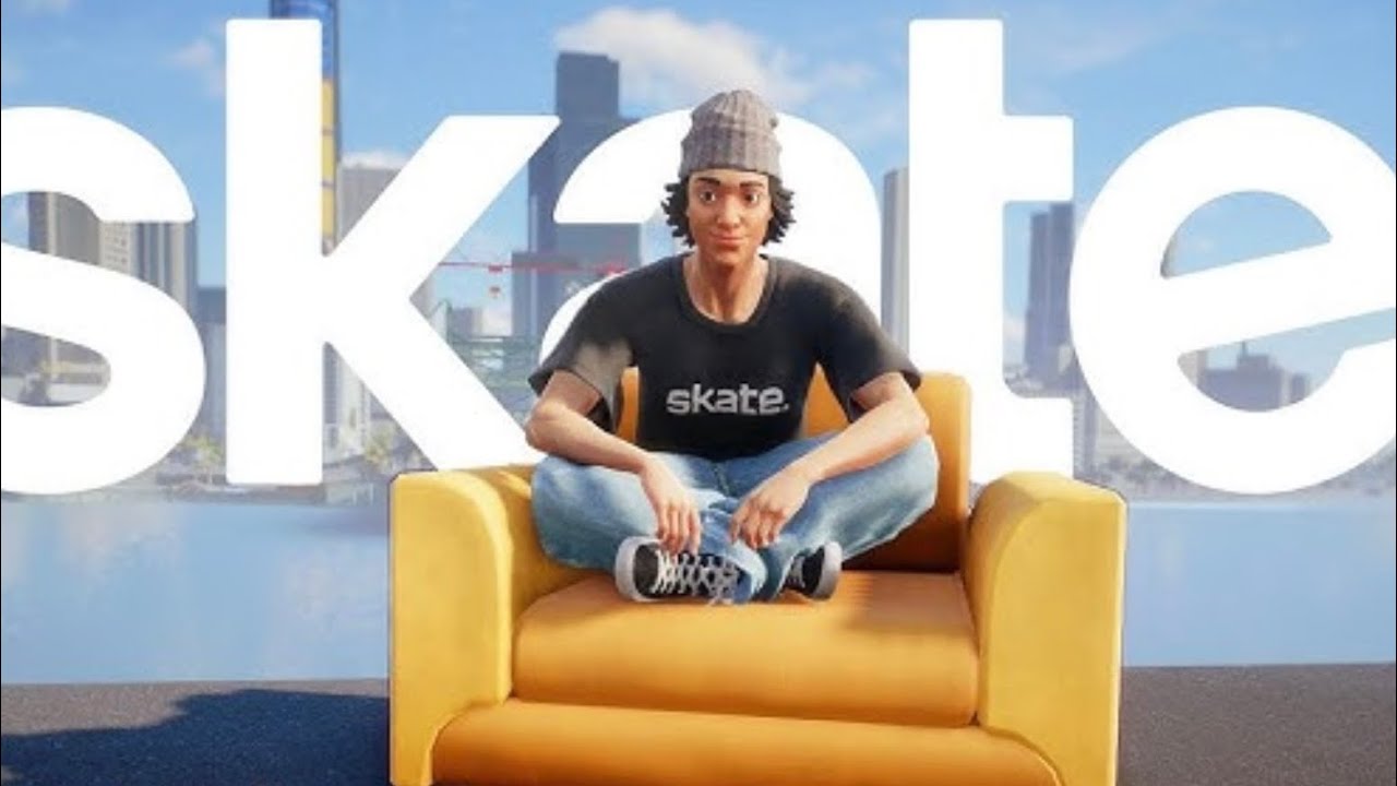Die BESTEN Orte und TRICKS in SKATE 4 Part 6