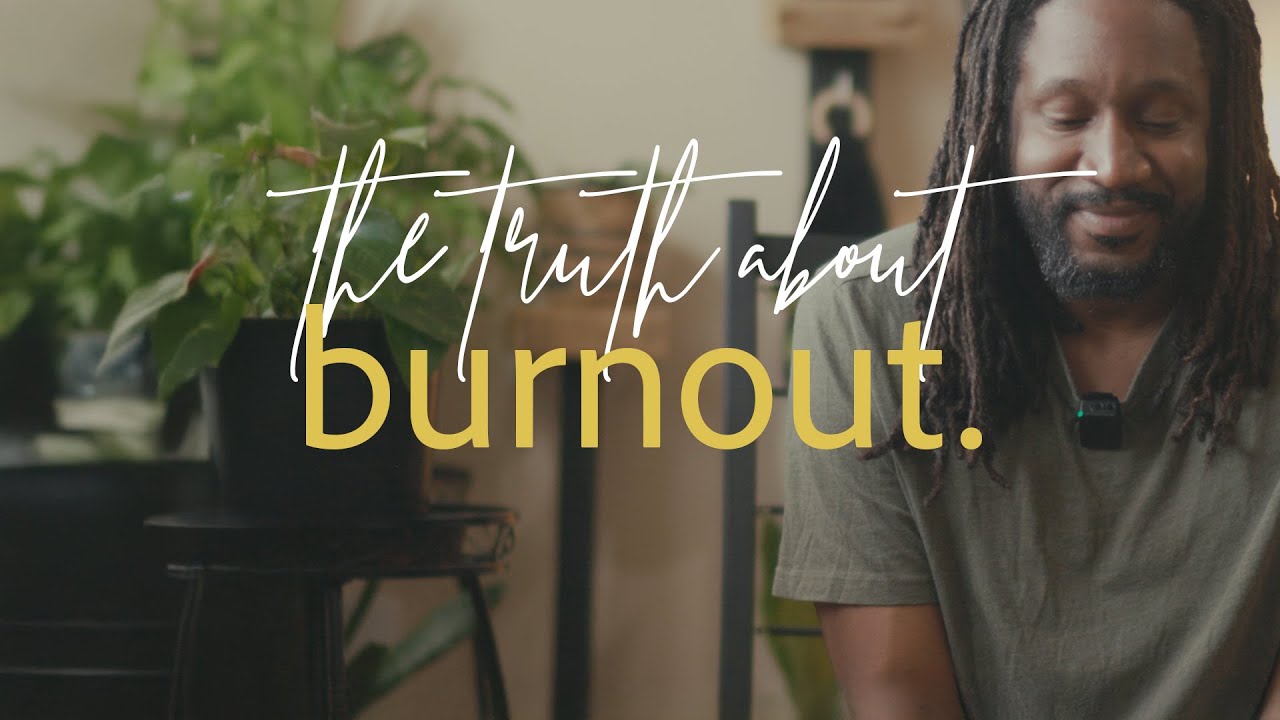 The Truth About Burnout: Why Slow Living Is the Real Cure