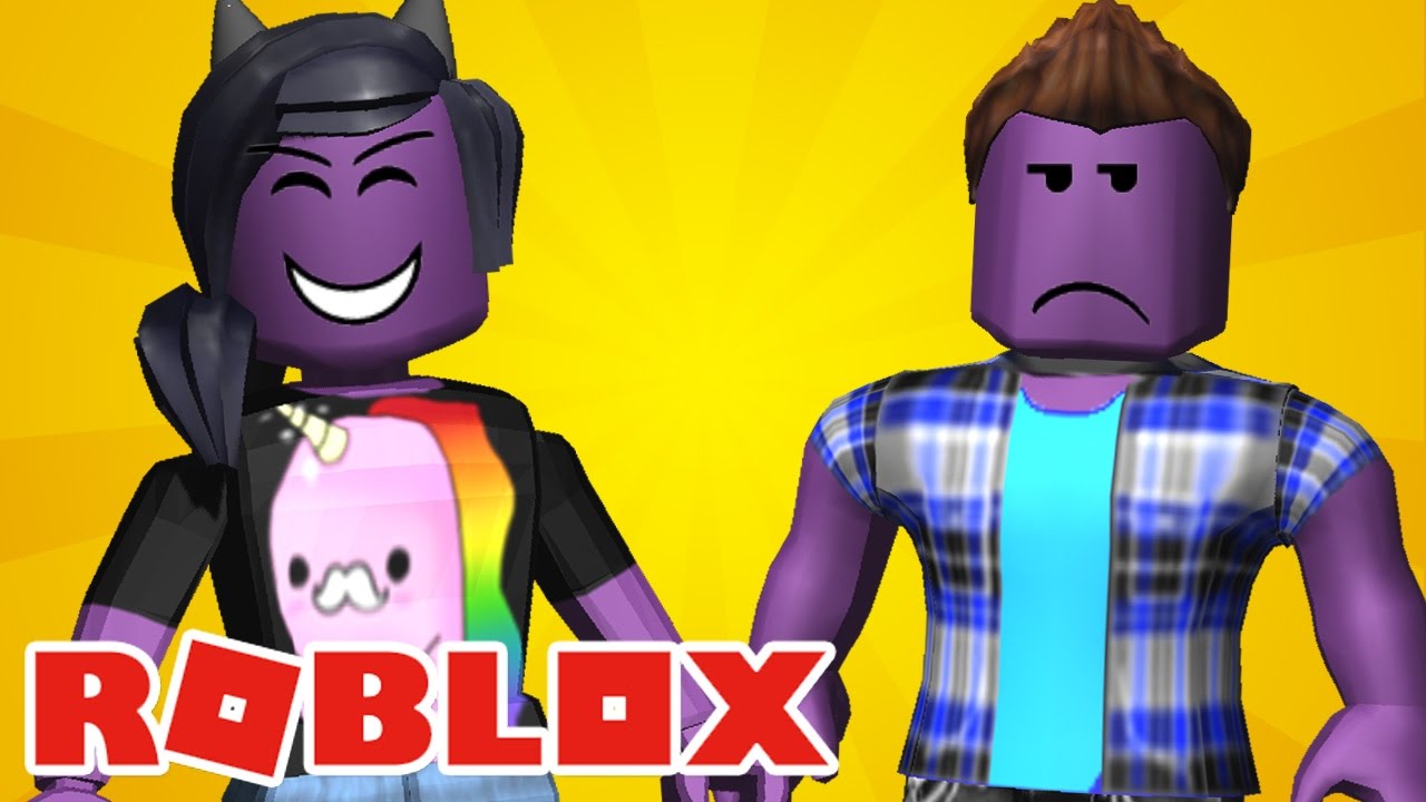 A DINHA É INVENCÍVEL! - Roblox (The Roblox Plague)
