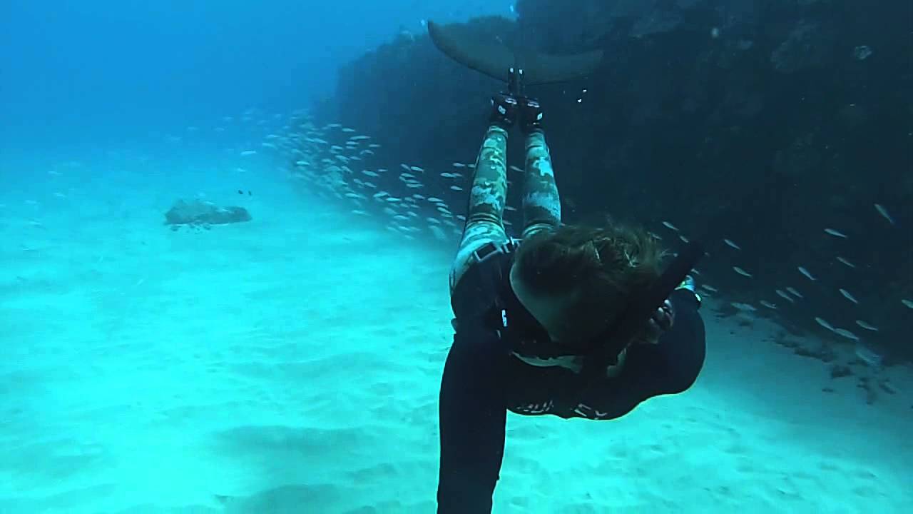 First GoPro Studio Video, in my Lunocet