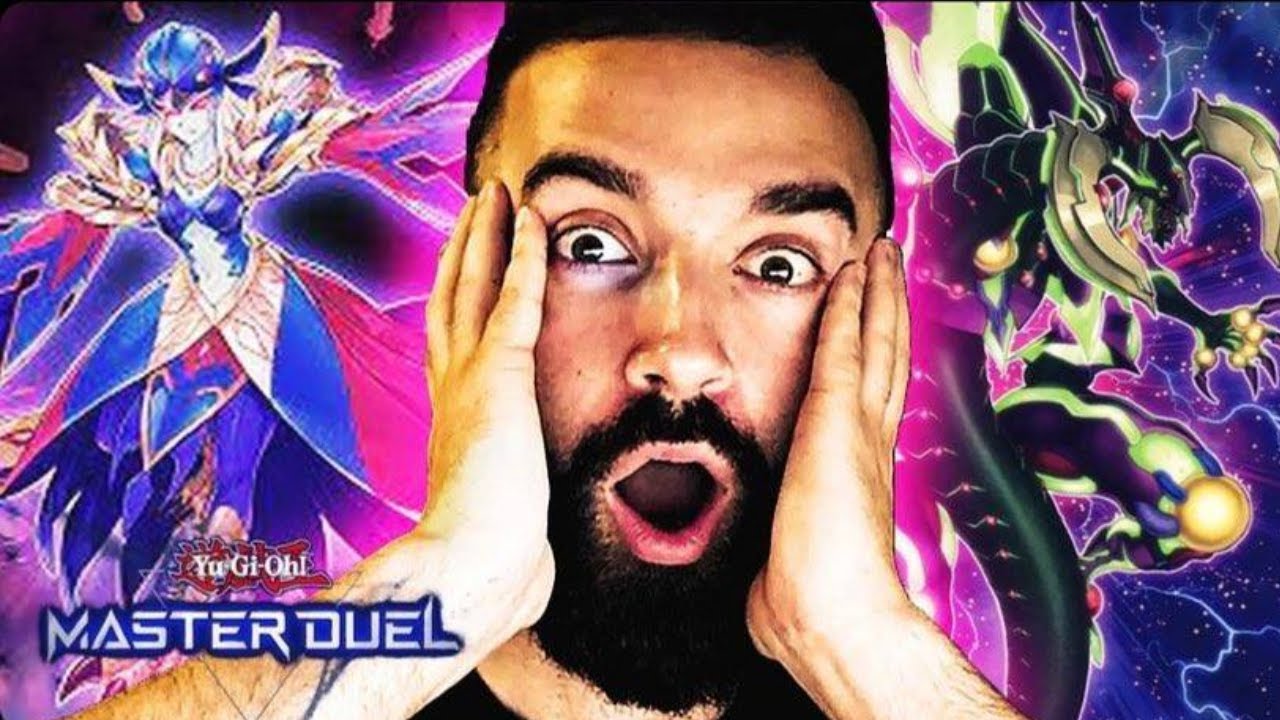 MASTER DUEL! FIRST TURN KILL PENDULUMS!! FTK SOOOOO BROKEN!!! COMPLETE GUIDE, DECK PROFILE, COMBO!!!