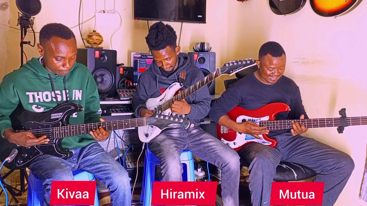 HUNDWE🎸KUNDI🔥KARISH🎸KATITU🔥KIMANGU🔥MUNYONJO🔥SIMBA🎸UPENDO🔥KATIVUI🔥KISINGA🎸MAIMA🎸KAWERE🔥🔥🔥