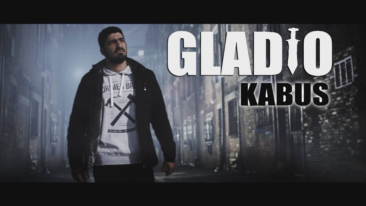 Kabus - Gladio (Official Music Video)