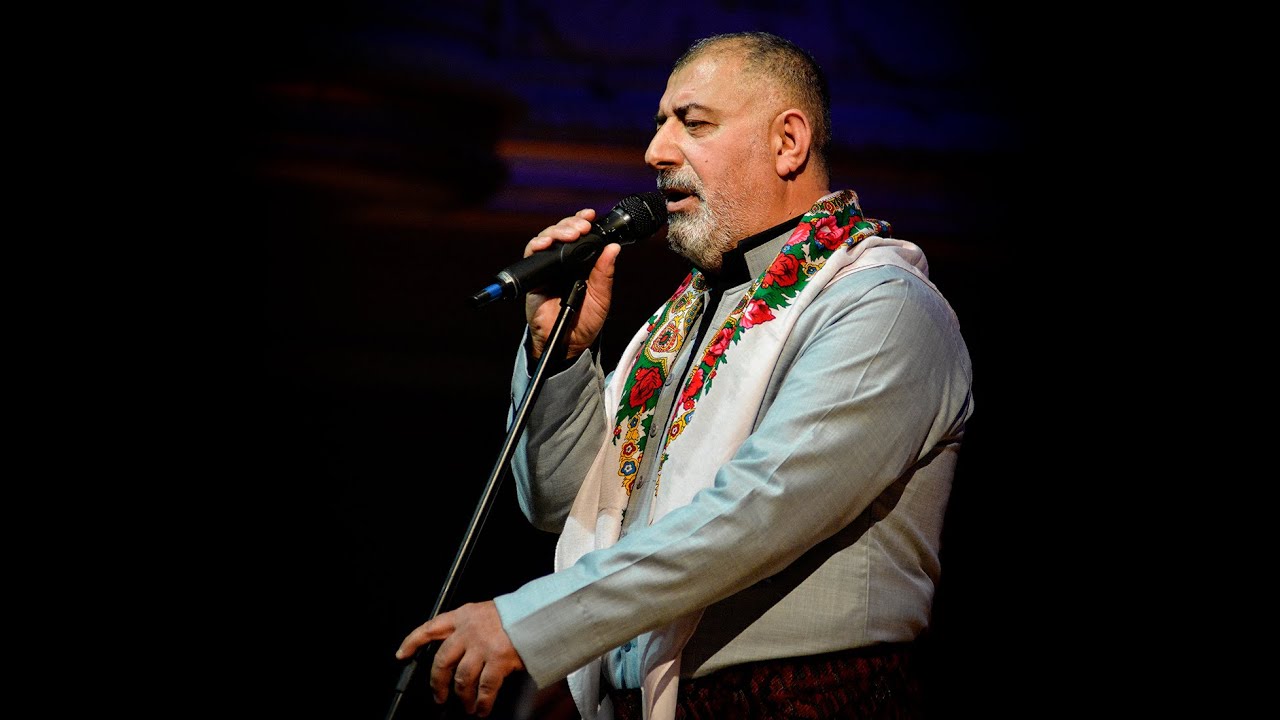 FARQIN AZAD -  