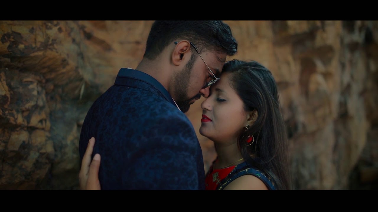 Best Prewedding Shoot 2020 Atul & Payal  Nagpur City