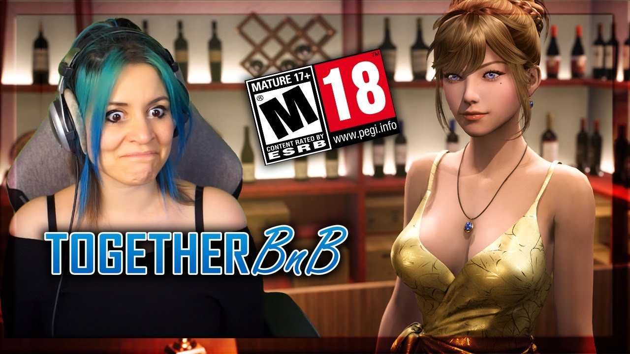 GESTIAMO un BnB MOLTO PARTICOLARE! | Together BnB pt. 1