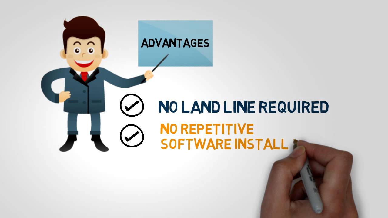 Top 3 advantages and disadvantages of mobile broadband services