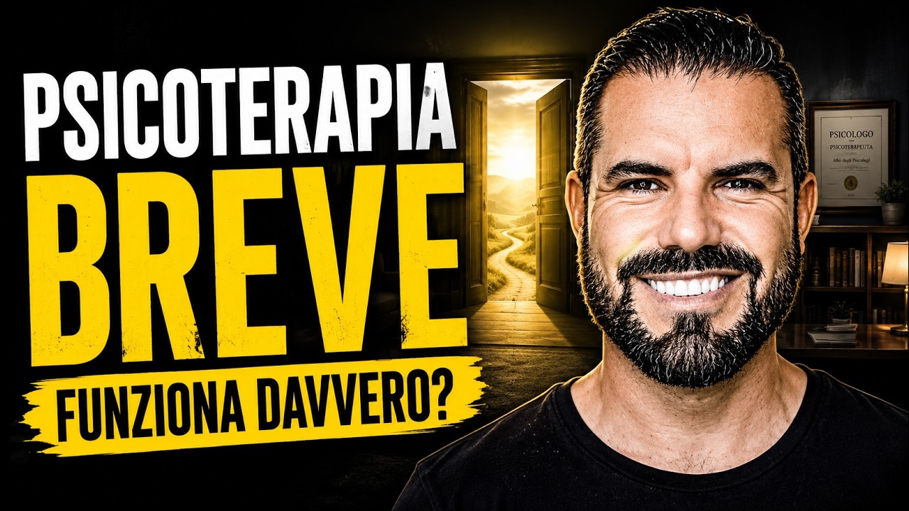 T.I.B. Terapie Innovative Brevi - Centro di Ricerca in Psicologia e Psicoterapia