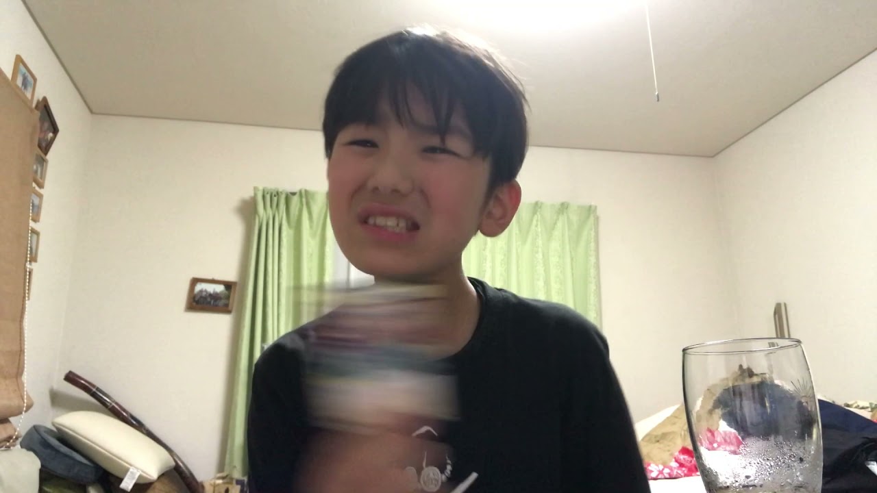 ヘニャTＶ　デュエマ紹介