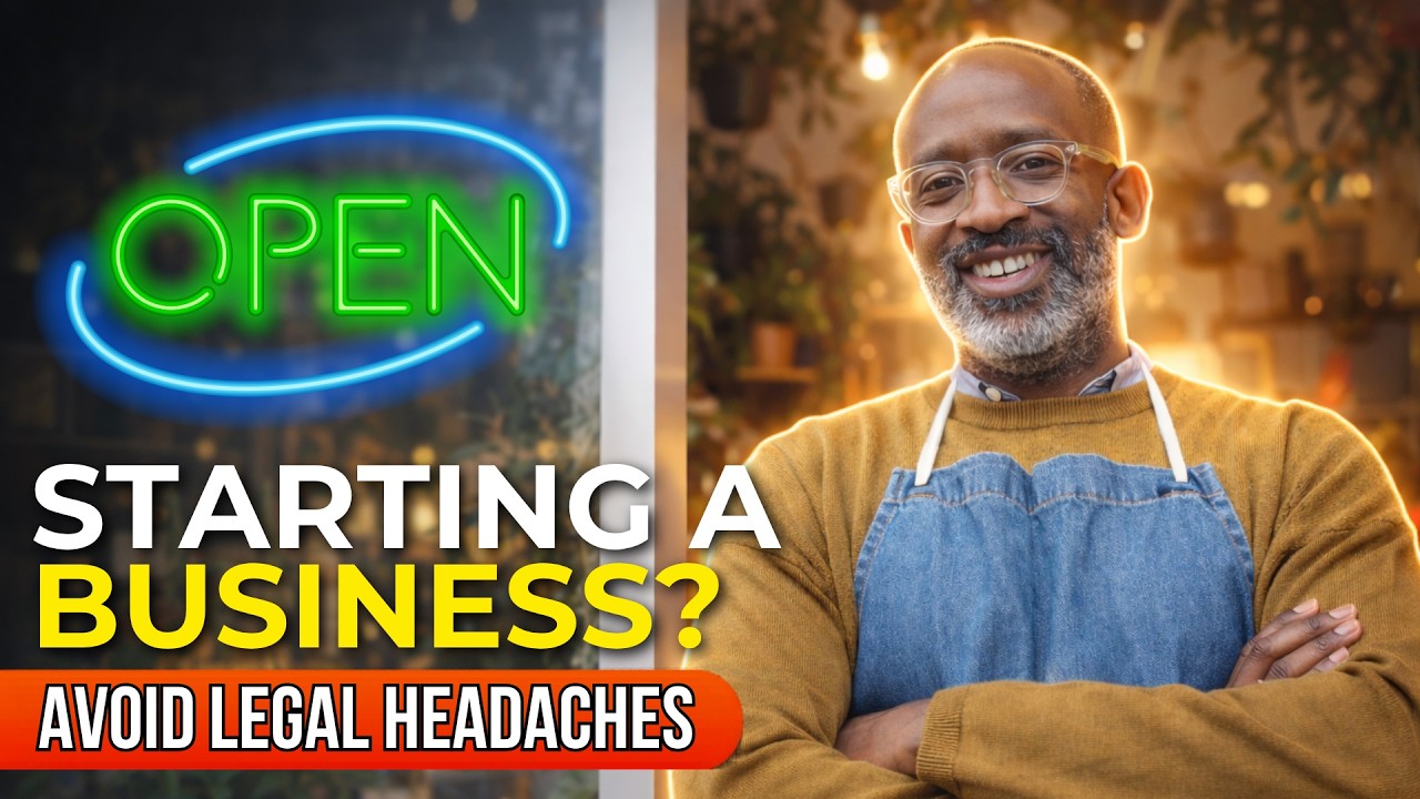 Starting a Business? Protect It With PALUMBO LAW