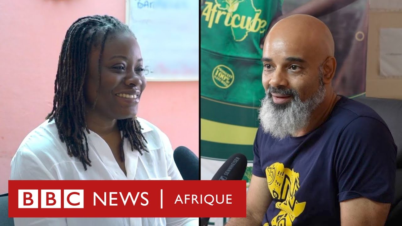 Afrique Avenir - Africube : Ayité Ajavon,  promoteur des bouillons culinaires naturels