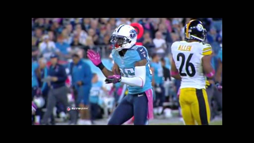 Ike Taylor 