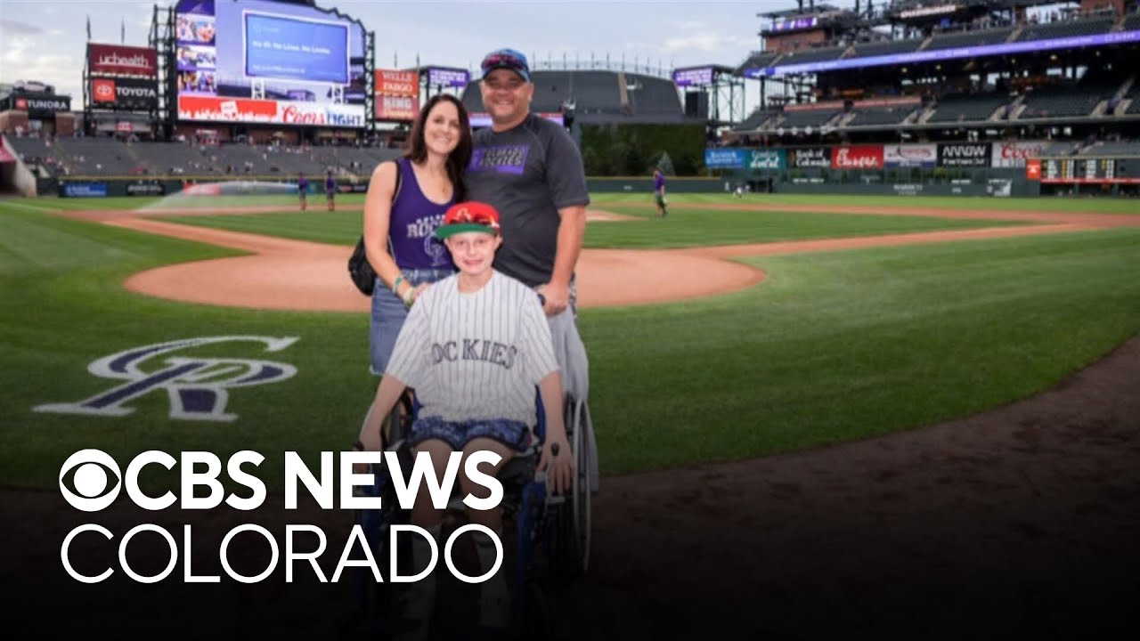 Colorado family pushes for change after rare disease clinical trial abruptly ends