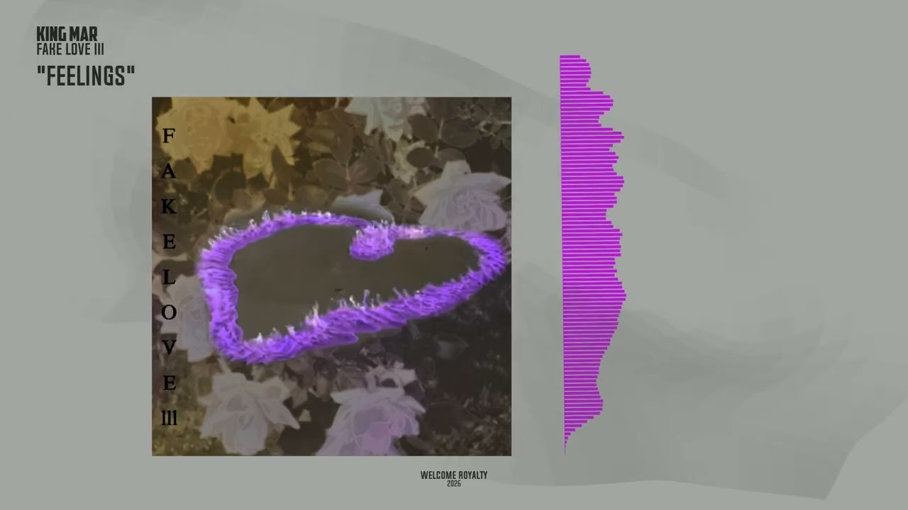 Feelings - King Mar