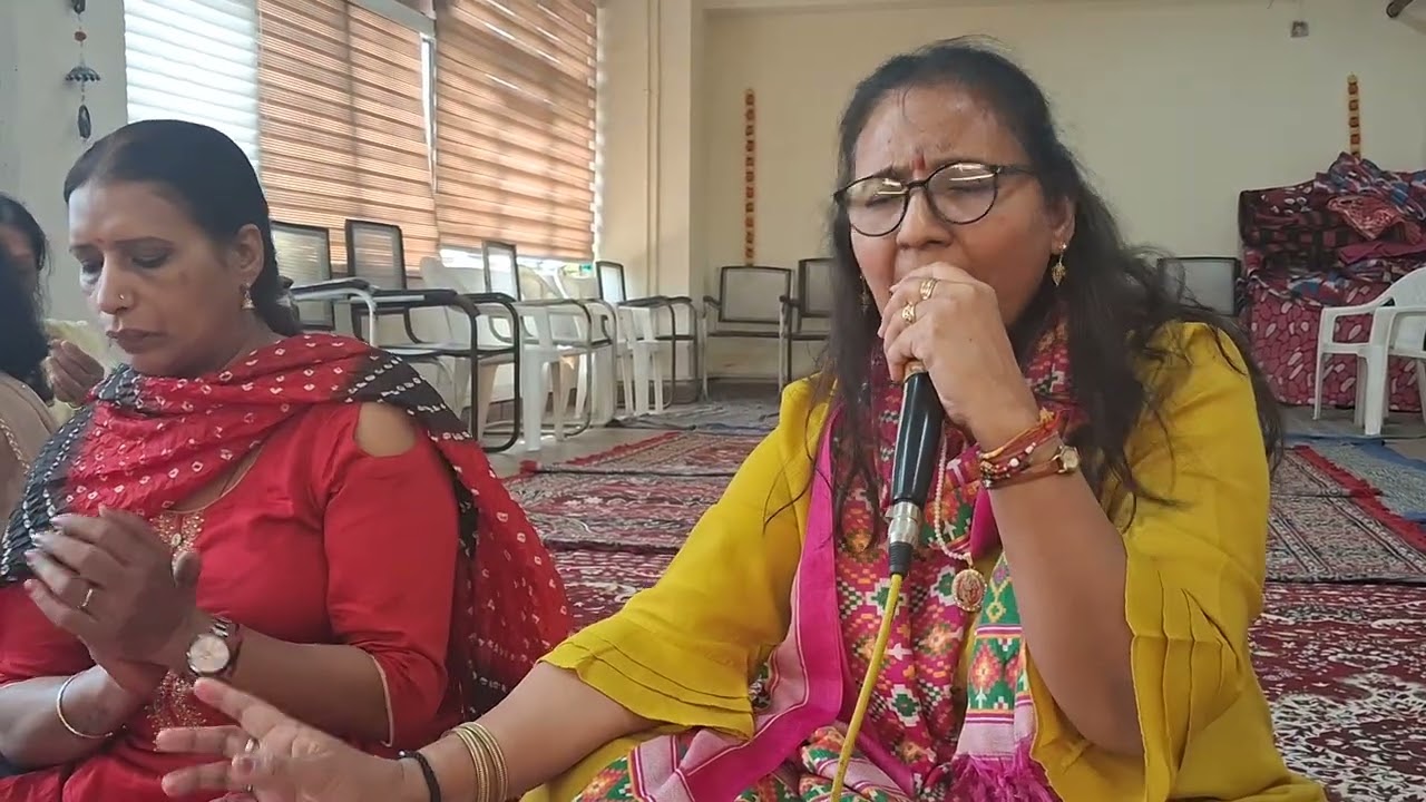 नवरात्रि भजन💯👌माता रानी का एकदम धमाकेदार भजन 🙏#bhajan#maa #matarani#kirtan #jaimatadi