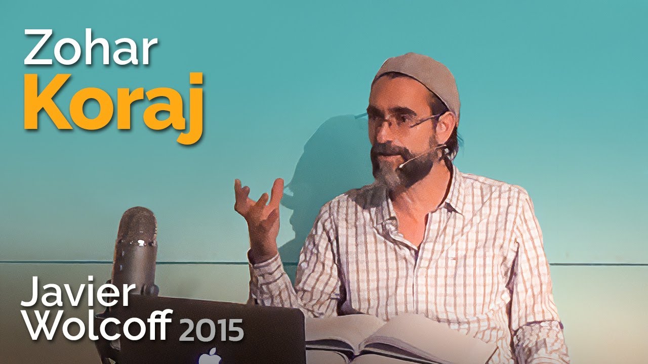 Zohar Koraj 2015