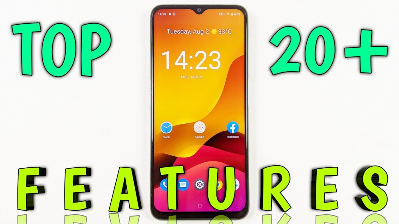 Realme C35 Top 20+ Amazing Features | Tips Tricks & Hidden Settings