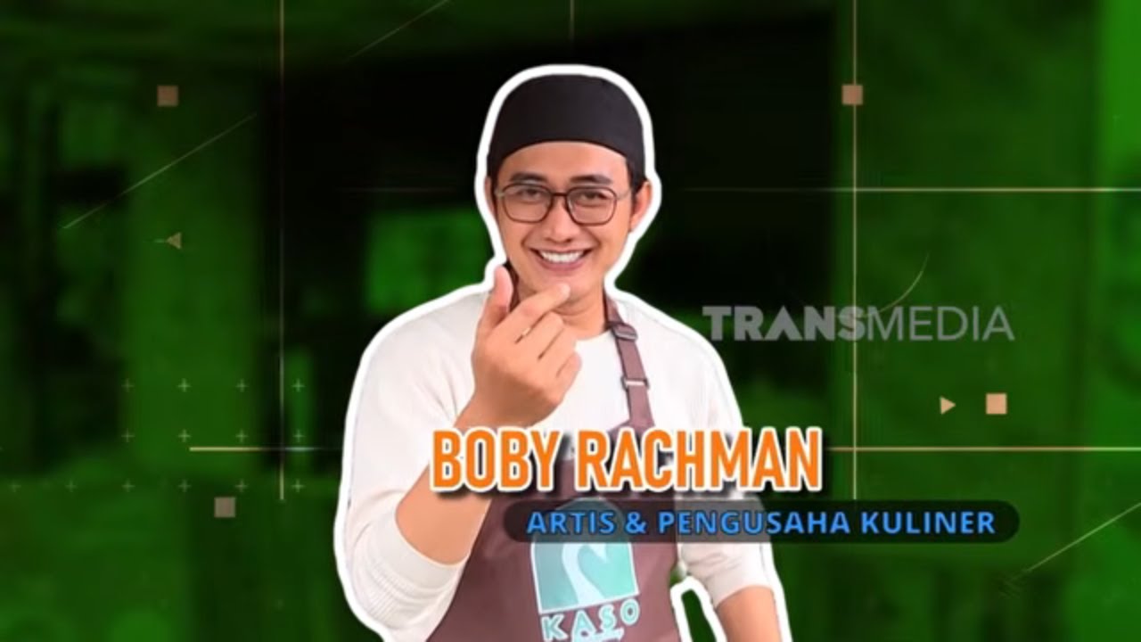 Cerita Boby Rachman Kejar Cuan Hingga Ke Desa | CUAN BOSS (14/03/26)