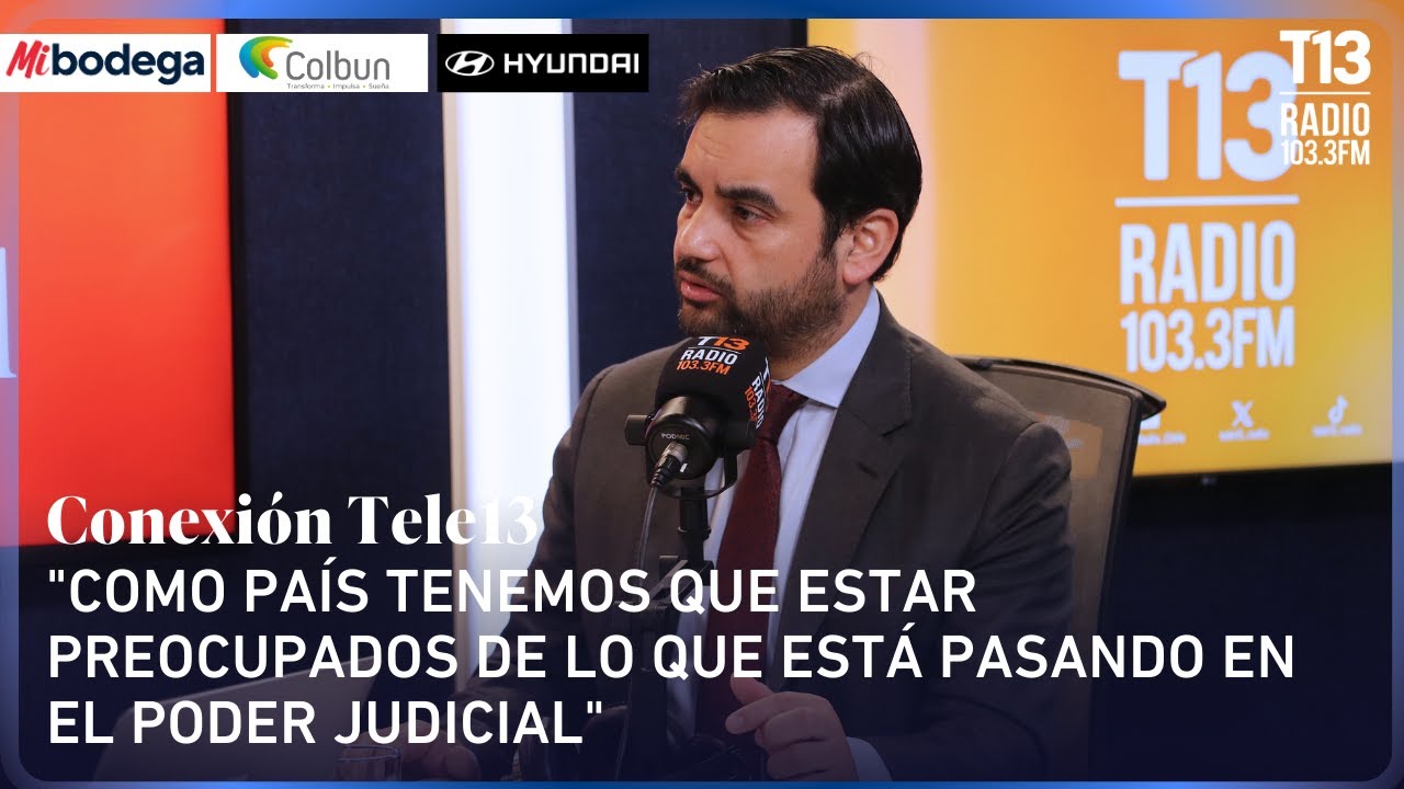 Min. Gajardo: 