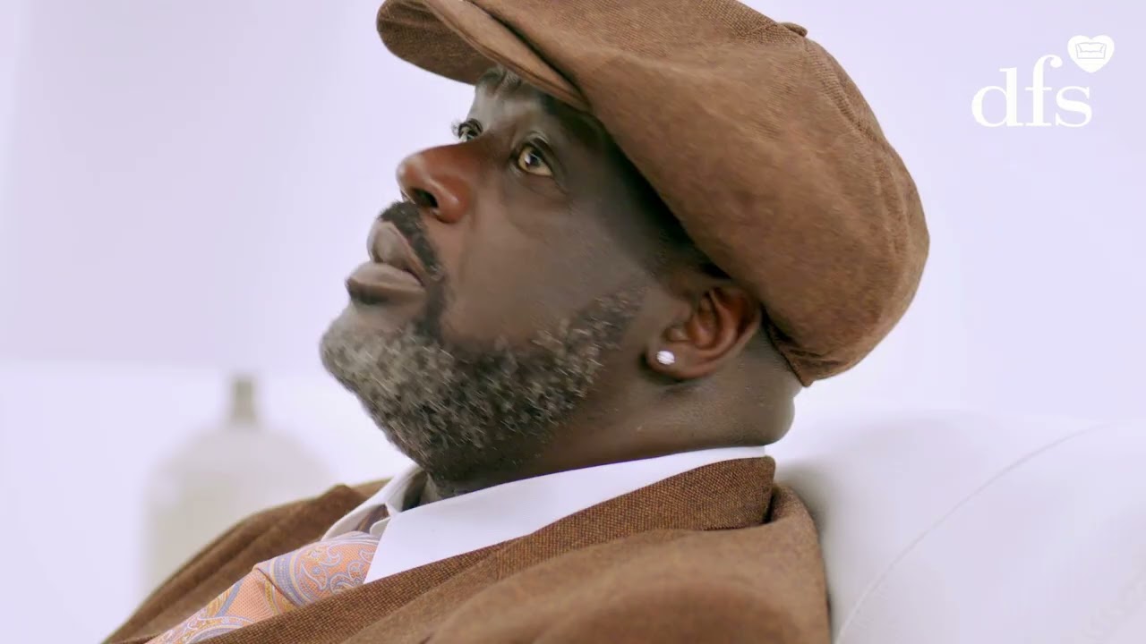 DFS | Soundwave x Shaq | ALT 6s v2 16x9