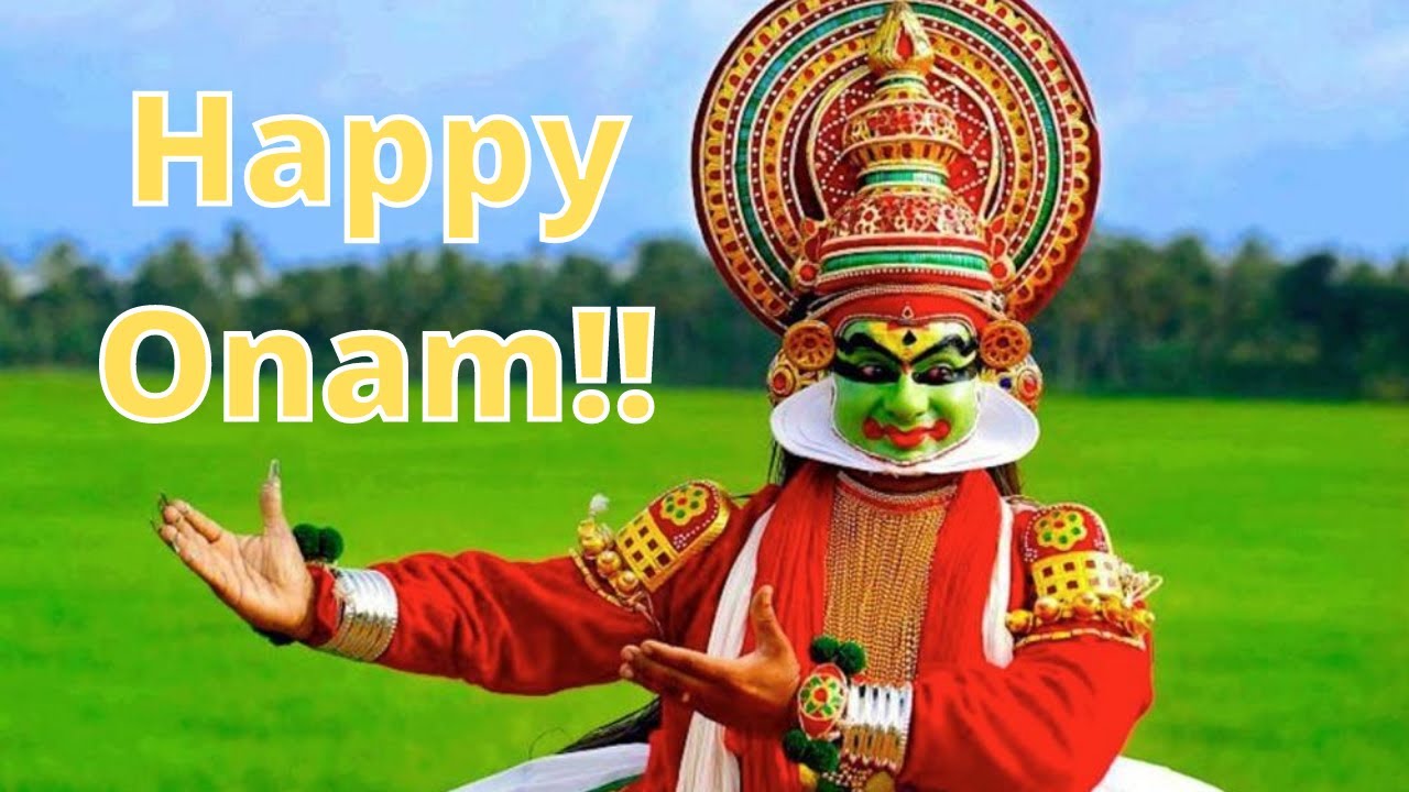 Onam WhatsApp Status | Onam Status 2021 | Happy Onam | EKWC EP - 45
