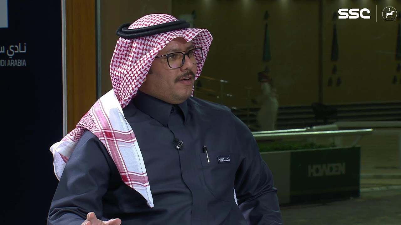 النقل المباشر للحفل 110 موسم سباقات الرياض 2024
