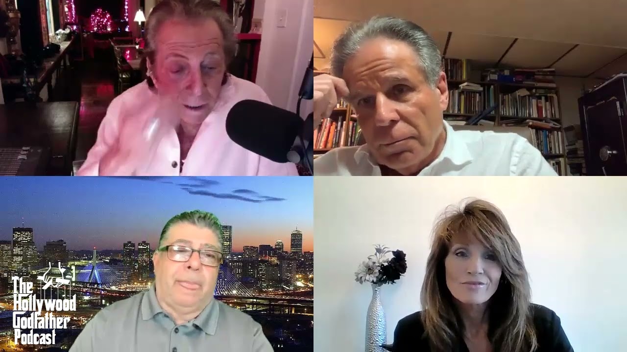 Season 12 - Episode 227 - Interview with former Mafia capo Bobby Luisi