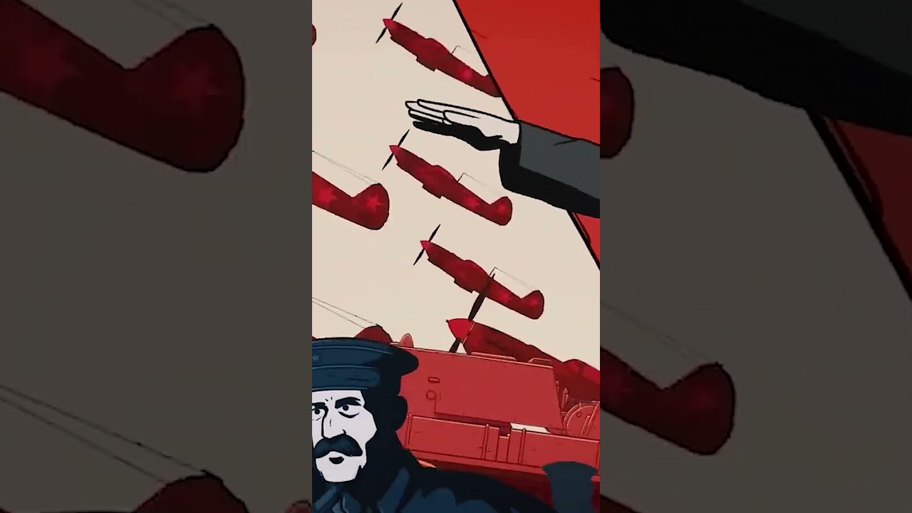 Stalingrad from defense to attack