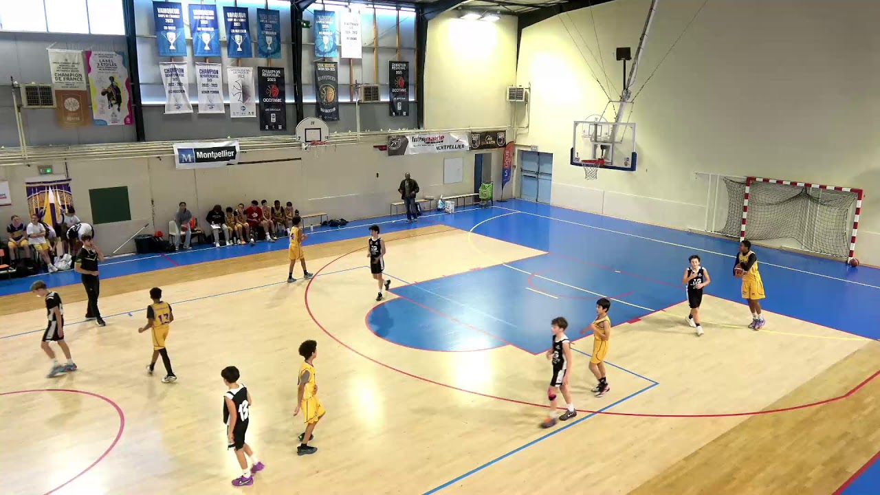U13M1 C1B - CTC AUDOIS