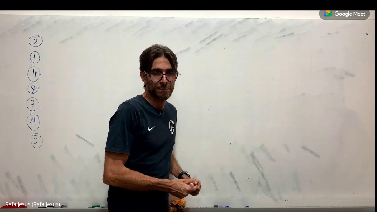 Revisão Matemática FAMERP com Rafa Jesus