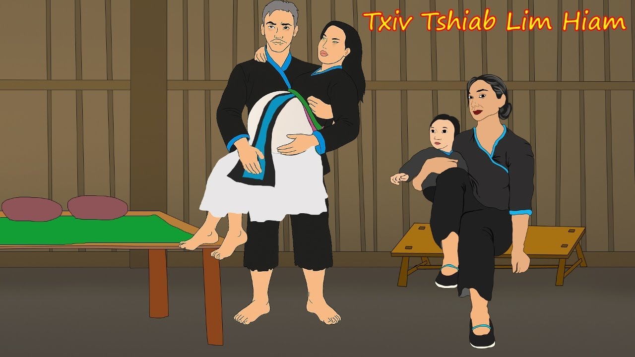 txiv tshiab lim hiam 19/9/2025