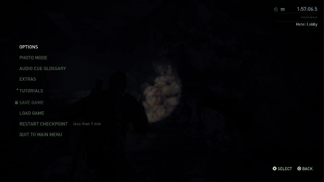 The Last of Us Part I_Light+ full loadout speedrun 10