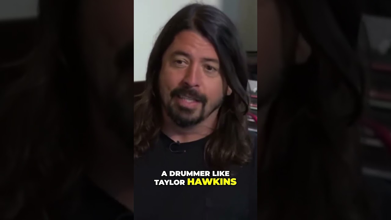 The Drummer's Dilemma: Rocking Out with the Greatest Drummer in the World