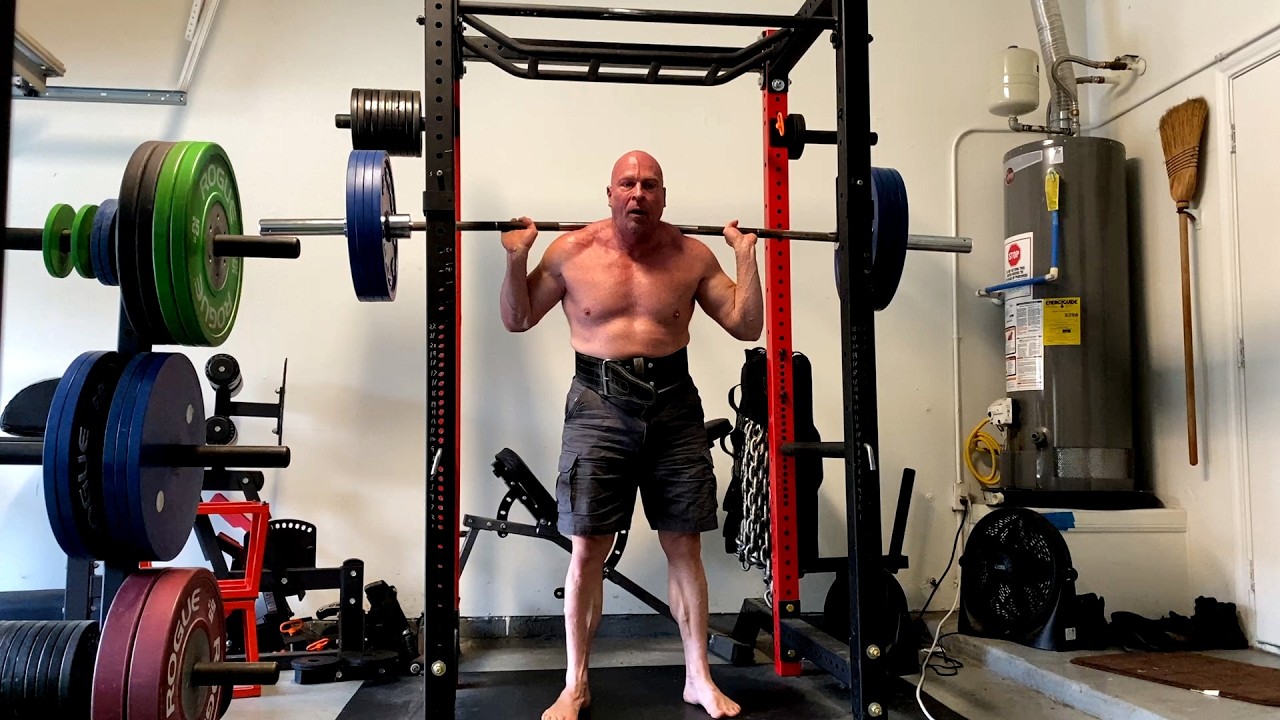 Compound Movements Build Everything - The Industry Hates This!