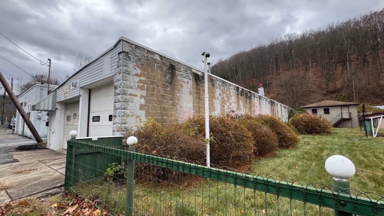 NEW LISTING! 460 S  Shamokin St, Shamokin, PA 17872