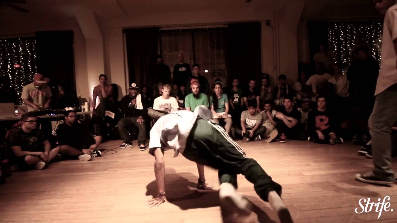 VICIOUS VICTOR vs ILLEY ILLSON | STRIFE.TV | SKILLZ-O-METER 3 | TOP 8 BATTLE | MONTREAL