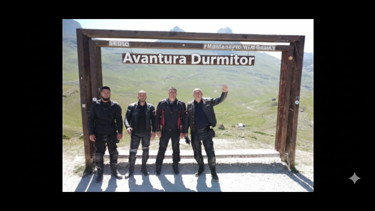 POVRATAK KUCI PREKO DURMITORA