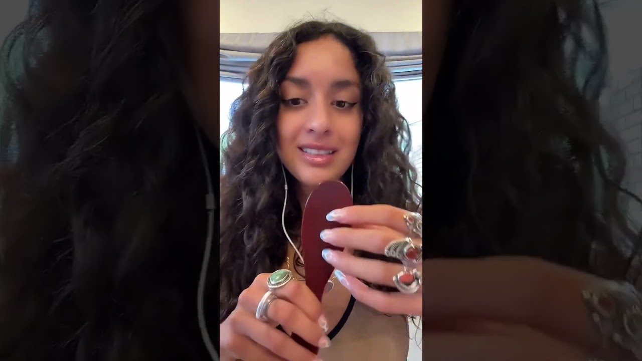 ASMR Livestream 7.19.23 #asmr #asmrvideo #asmrcommunity  #asmrsounds #relaxing