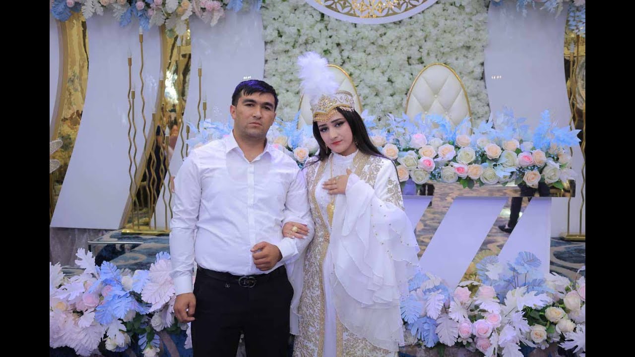 Muchal to`y Farizjon 2025 vecher