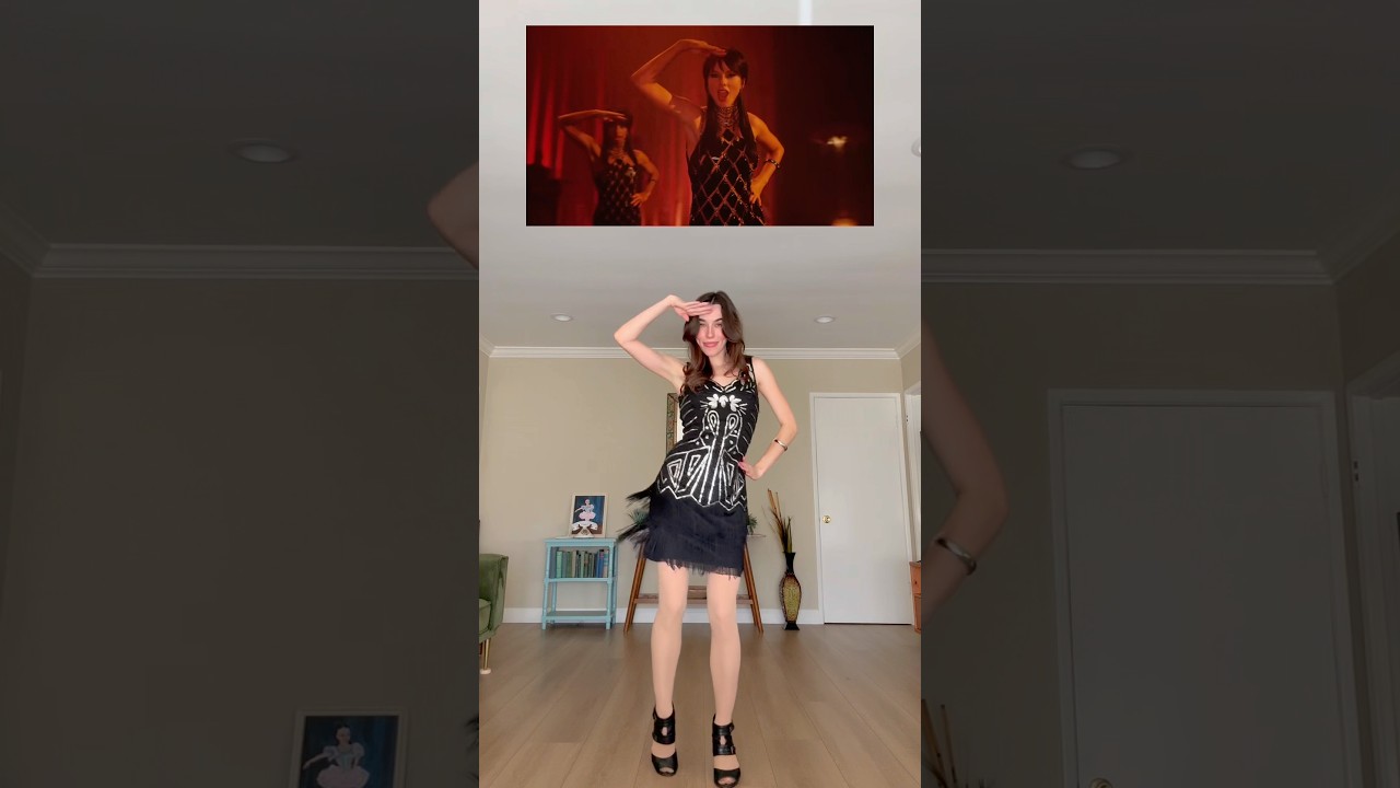 Судьба Офелии Дэнс 💃🏻