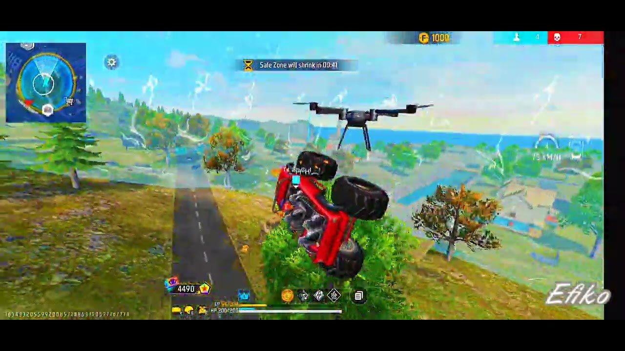 baghi freefire #freefire /#freefiretipsandtricks #shortshorts #youtubeshorts