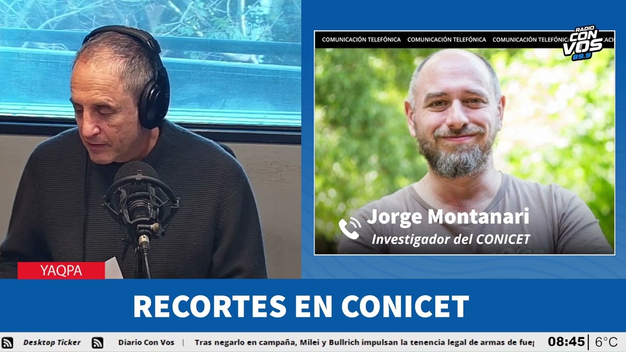 Brutos e ignorantes. Una historia que revela lo que hace Milei con la ciencia