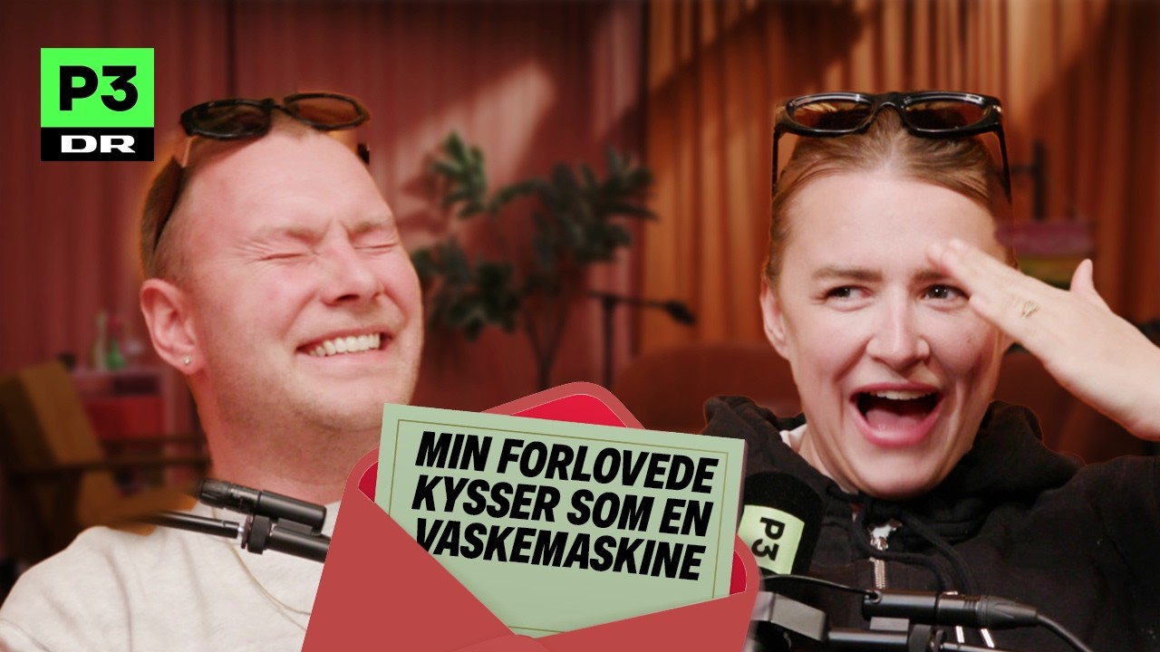 Hemmelighed om en KÆMPE løgn | THE JENCELS