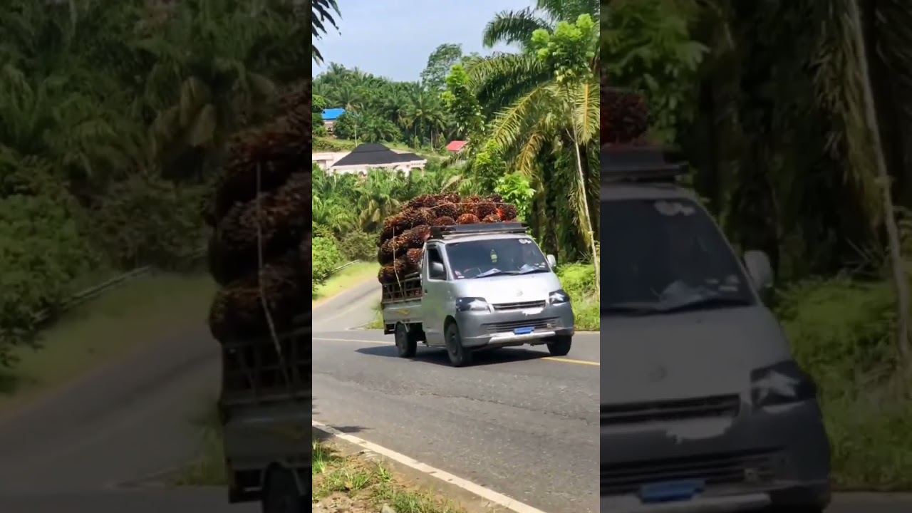 New Gran Max Pick up, Unggul Lebih Baik Dari Pada Yang Lain.