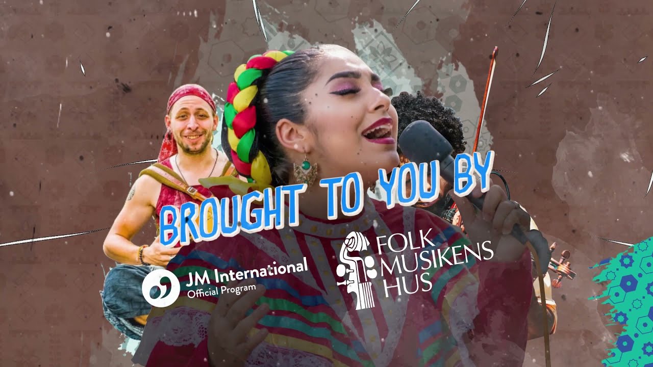 EthnoFest 2021 - Gala Concert