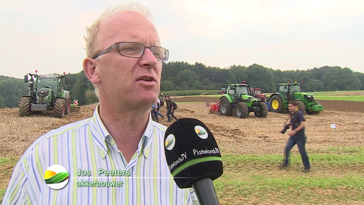 Erosiebestrijding