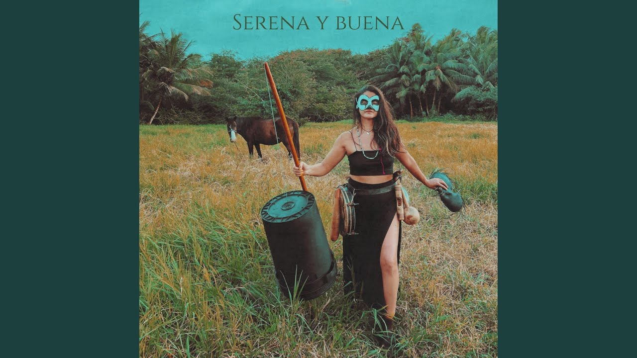 Serena y Buena